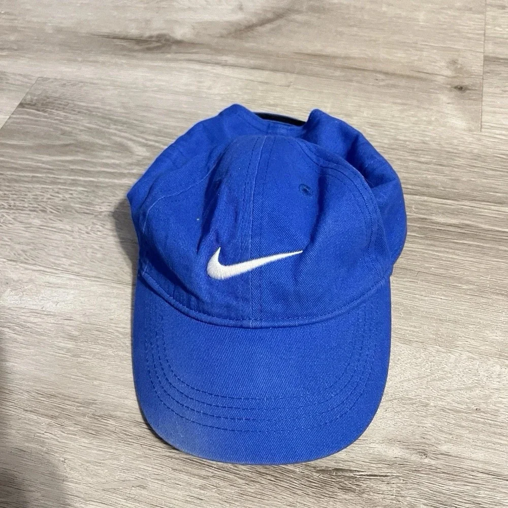Nike featherlight kids